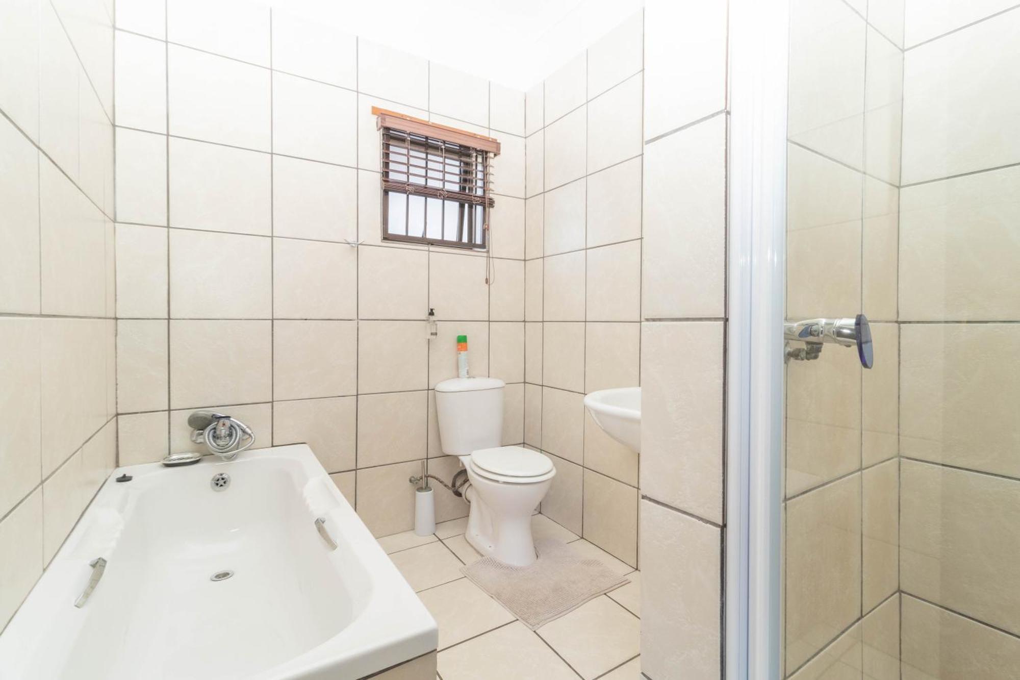 בוקסבורג Angelica Guest House מראה חיצוני תמונה