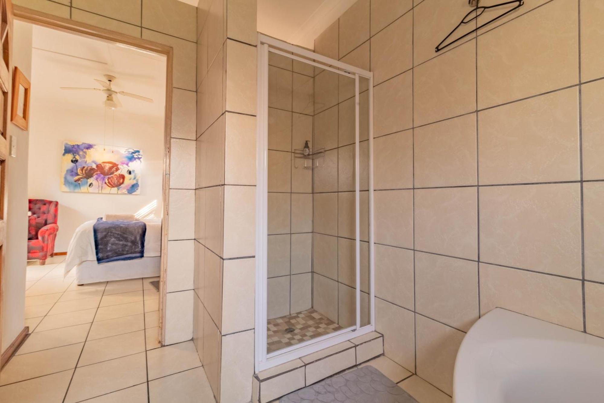 בוקסבורג Angelica Guest House מראה חיצוני תמונה