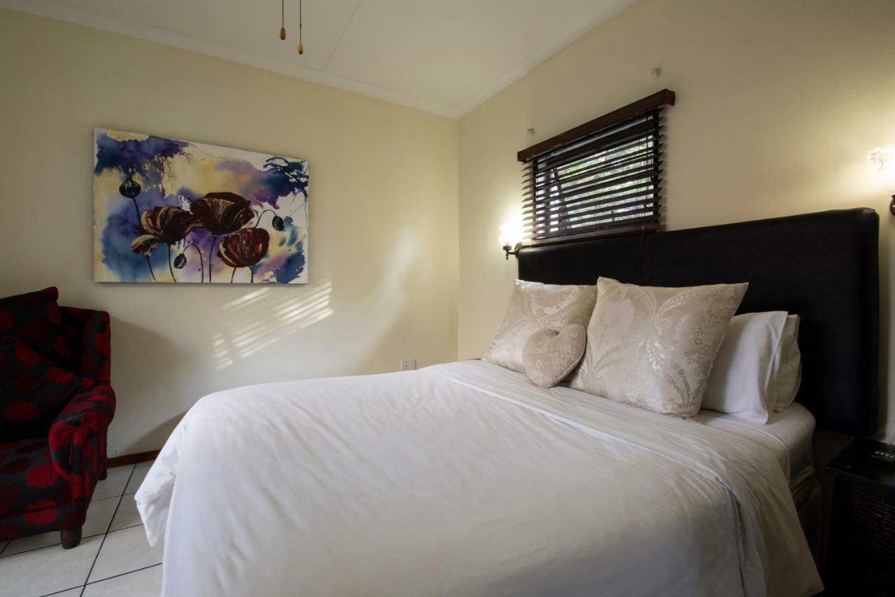 בוקסבורג Angelica Guest House מראה חיצוני תמונה