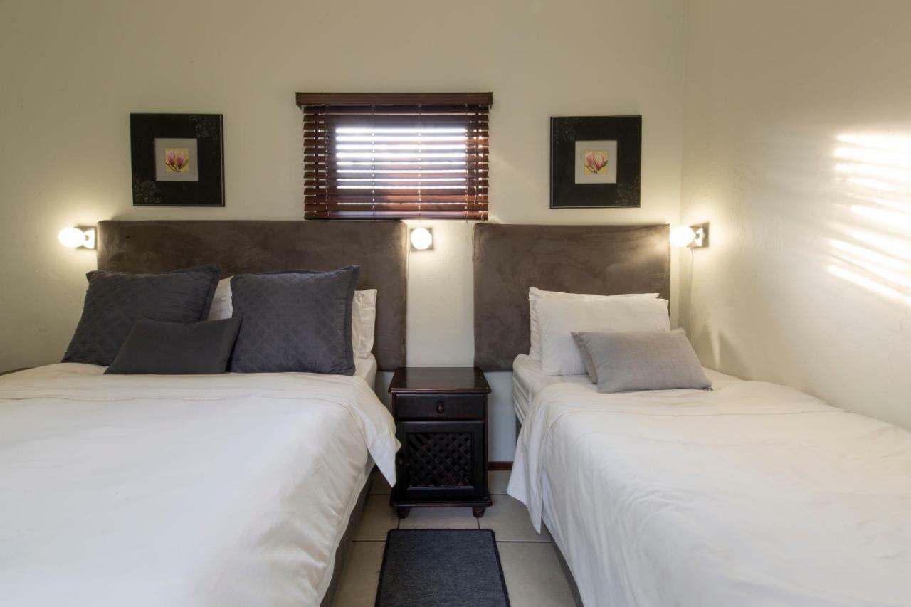 בוקסבורג Angelica Guest House מראה חיצוני תמונה